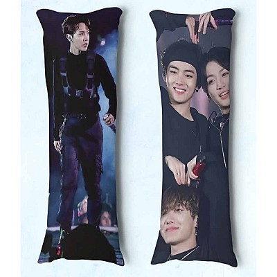 Travesseiro Dakimakura BTS - Mod.14